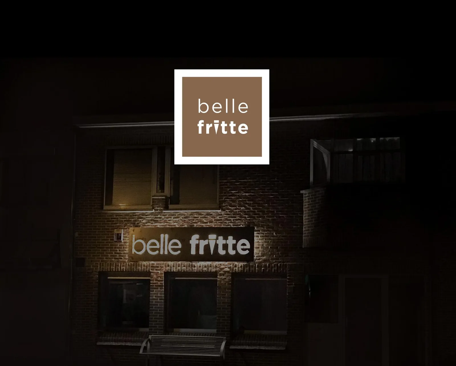 Belle Fritte