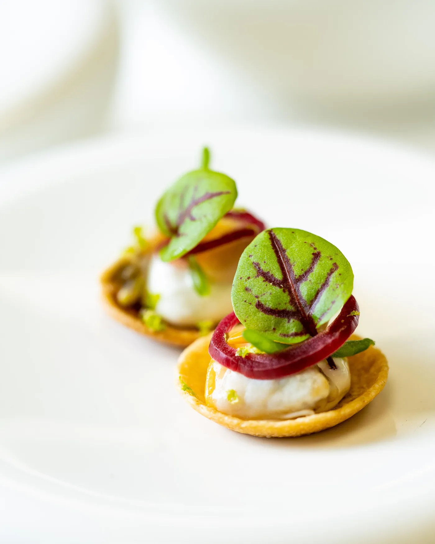 Amuse van La Belle